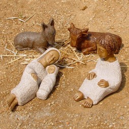 Petite Crèche de Bethléem