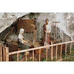 Grande Crèche de Bethléem