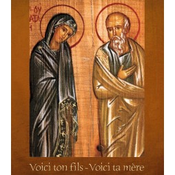 Voici ton fils, voici ta mère — Icônes II