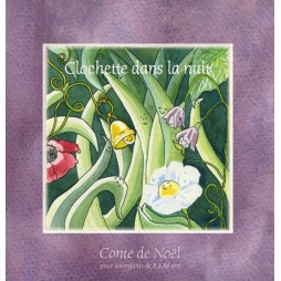 Clochette dans la nuit