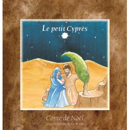 Le petit Cyprès