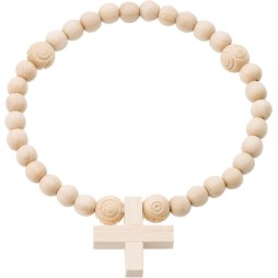 Bracelets de 3 dizaines (modèle femme)