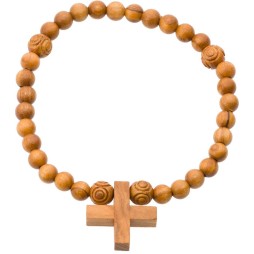 Bracelets de 3 dizaines (modèle femme)