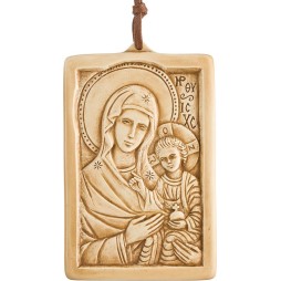 Vierge Florentine
