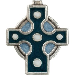 Croix Celte (Bethléem, Vieil Argent)