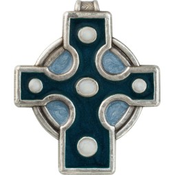 Croix Celte (Bethléem, Vieil Argent)