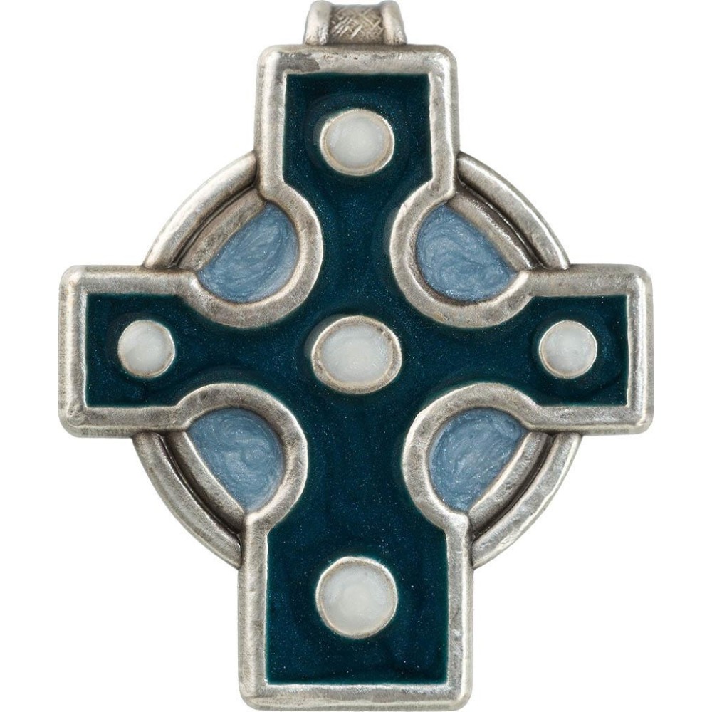Croix Celte (Bethléem, Vieil Argent)
