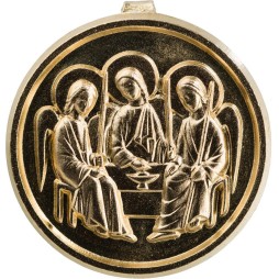 Sainte Trinité (relief)