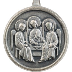 Sainte Trinité (relief)