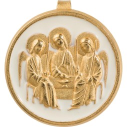 Sainte Trinité (relief)