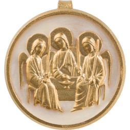 Sainte Trinité (relief)