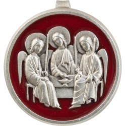 Sainte Trinité (relief)