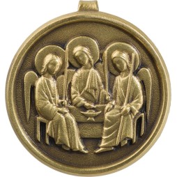 Sainte Trinité (relief)