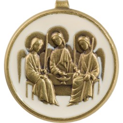 Sainte Trinité (relief)