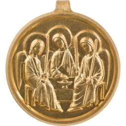 Sainte Trinité (relief)