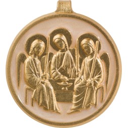 Sainte Trinité (relief)