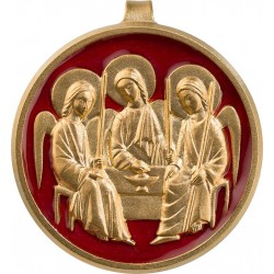 Sainte Trinité (relief)