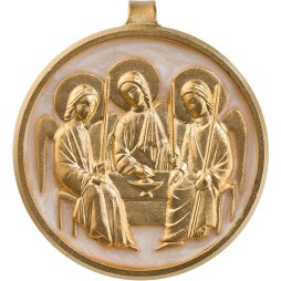 Sainte Trinité (relief)