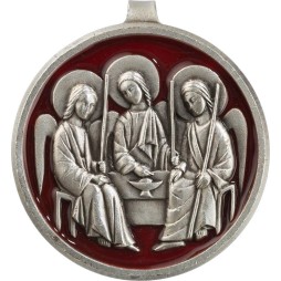 Sainte Trinité (relief)