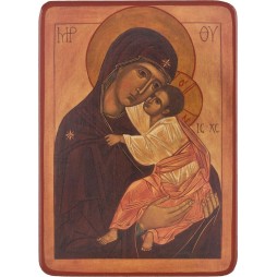 Vierge Consolatrice