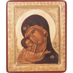 Vierge de Tendresse