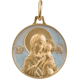 Vierge Eleousa