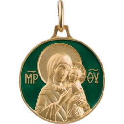 Vierge Eleousa