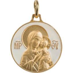 Vierge Eleousa