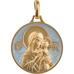 Vierge Eleousa