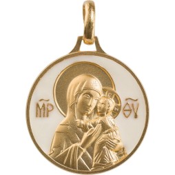 Vierge Eleousa