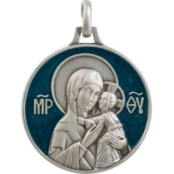 Vierge Eleousa