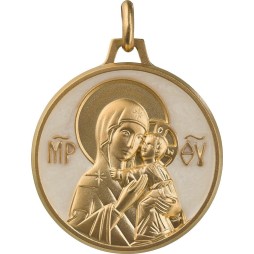 Vierge Eleousa