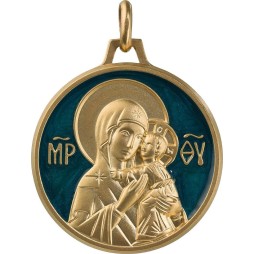 Vierge Eleousa