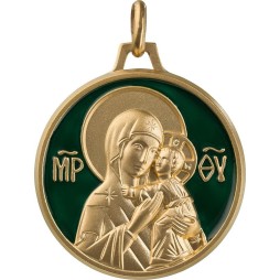 Vierge Eleousa