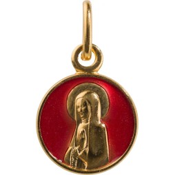 Vierge des Pyrénées