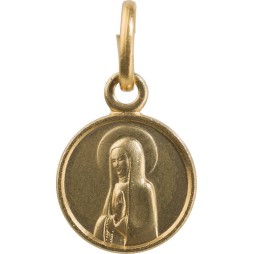 Vierge des Pyrénées