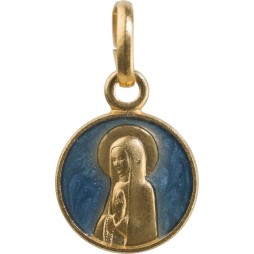 Vierge des Pyrénées