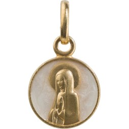 Vierge des Pyrénées