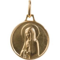 Vierge des Pyrénées