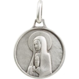 Vierge des Pyrénées