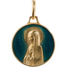 Vierge des Pyrénées
