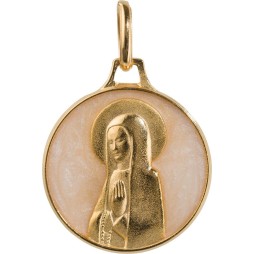 Vierge des Pyrénées