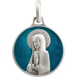 Vierge des Pyrénées