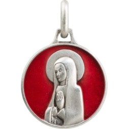 Vierge des Pyrénées