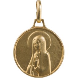 Vierge des Pyrénées