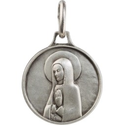 Vierge des Pyrénées