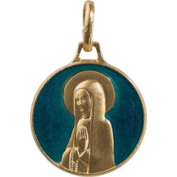 Vierge des Pyrénées