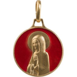 Vierge des Pyrénées