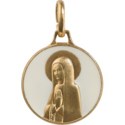 Vierge des Pyrénées
