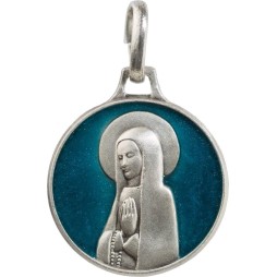 Vierge des Pyrénées